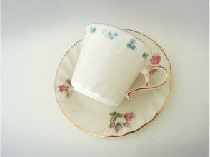 プランの魅力 金彩も施して の画像