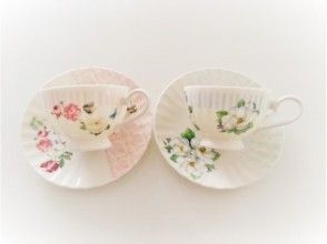 プランの魅力 これが手作り?? の画像