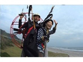 プランの魅力 笑顔 の画像