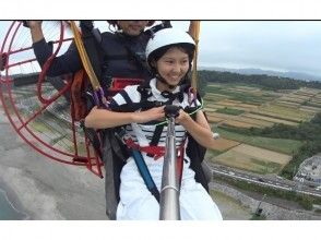 プランの魅力 笑顔 の画像