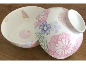 プランの魅力 Bowl の画像