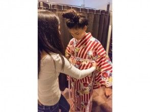 プランの魅力 敷料大约需要30分钟! の画像
