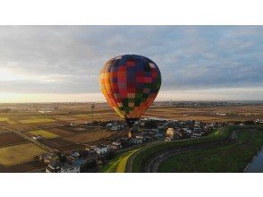 プランの魅力 朝日を浴びてリフレッシュ の画像