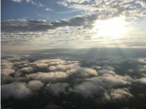 プランの魅力 高度1000mの絶景 の画像
