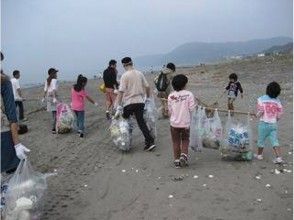 プランの魅力 海がきれいになる の画像