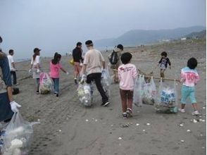 プランの魅力 Is clean sea の画像