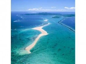 プランの魅力 青い海と白い砂浜を満喫！ の画像