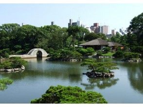 プランの魅力 縮景園 の画像