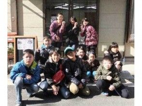 プランの魅力 Experience class popular with elementary school students の画像