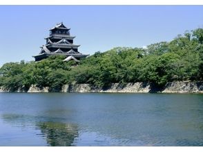 プランの魅力 広島城 の画像