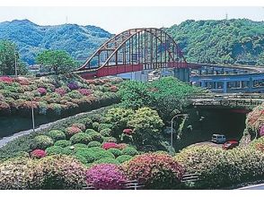 プランの魅力 音戸の瀬戸公園 の画像