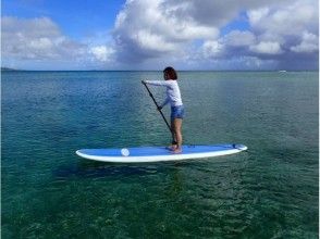 プランの魅力 水上散歩を満喫 の画像