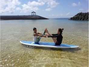 プランの魅力 挑戰各種姿勢 の画像