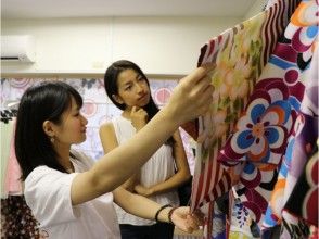 プランの魅力 Staff carefully support! の画像