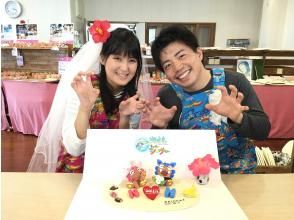 プランの魅力 夫婦のアイテムも沢山 の画像
