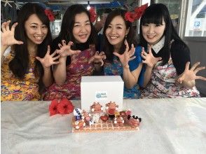 プランの魅力 友人からのプレゼントとして の画像
