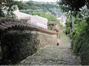 プランの魅力 Shuri Kinjocho cobblestone の画像