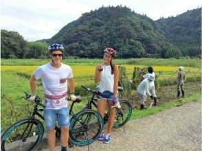 プランの魅力 美しい田園風景 の画像