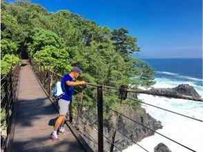 プランの魅力 長崎海岸 の画像