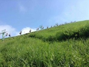 プランの魅力 大室電梯 の画像