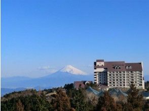 プランの魅力 天城高原展望台 の画像