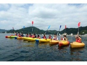 プランの魅力 プロガイドが皆様をご案内 の画像