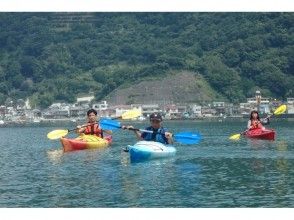 プランの魅力 子どもも1人乗り! の画像