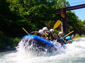 プランの魅力 讓我們一起划船吧！ の画像