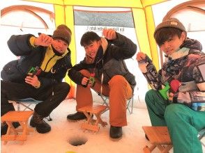 プランの魅力 Also supports feeding and line troubles. Please feel free to join us ♪ の画像