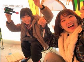 プランの魅力 从富良野市区和富良野滑雪胜地免费换乘！ の画像