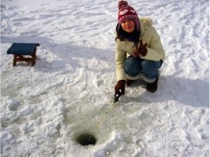 プランの魅力 自然冶炼钓鱼 の画像