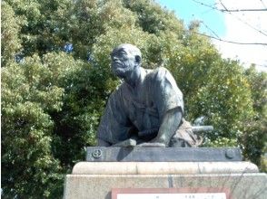 プランの魅力 Statue of Takayama Hikokuro の画像