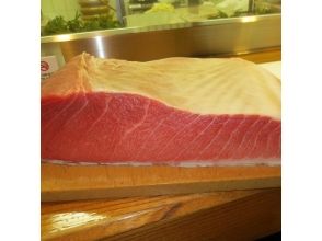 プランの魅力 The most abdominal shore of 134 kg from Oma. It is a substitute that costs more than 30,000 yen per kilo for purchasing. の画像