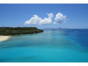 プランの魅力 Experience Okinawa on a local beach! の画像