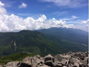 プランの魅力 Panoramic View の画像