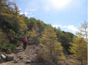 プランの魅力 5 hour trekking の画像