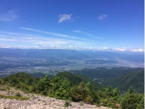 プランの魅力 壯麗的景色 の画像