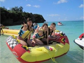 プランの魅力 爽快感を楽しもう! の画像