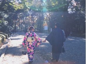 プランの魅力 Please make wonderful memories with your two people ♪ の画像