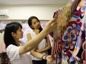 プランの魅力 Staff carefully support! の画像