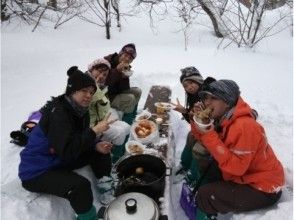 プランの魅力 在旷野中享用午餐 の画像