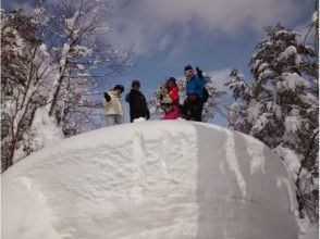 プランの魅力 冬にしか行けない場所へ の画像