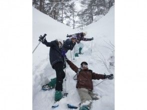 プランの魅力 道なき道の先には・・・ の画像