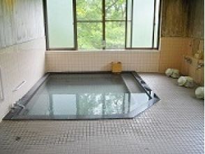 プランの魅力 Shibusawa Onsen Mokku no Yu の画像