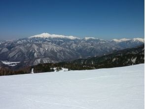 プランの魅力 Nomugitoge Ski Resort の画像