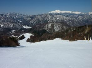 プランの魅力 Nomugitoge Ski Resort の画像