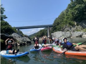 プランの魅力 プライベート感が最高！ の画像