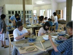 プランの魅力 本格的な指導で、満足度の高い時間を過ごせます。 の画像