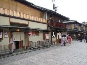 プランの魅力 Yasaka Shrine, Chion-in Temple, Hanamikoji Dori, etc. are just a few minutes walk away ♪ の画像