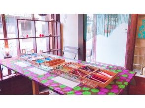 プランの魅力 町家をリノベーション! の画像
